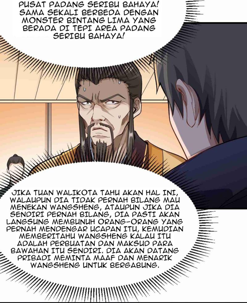 First Dragon (Yuanlong) Chapter 56 Gambar 27